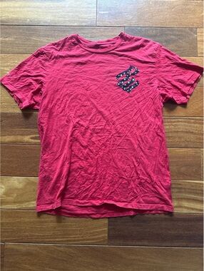 Vintage Y2K Rocawear Tee L